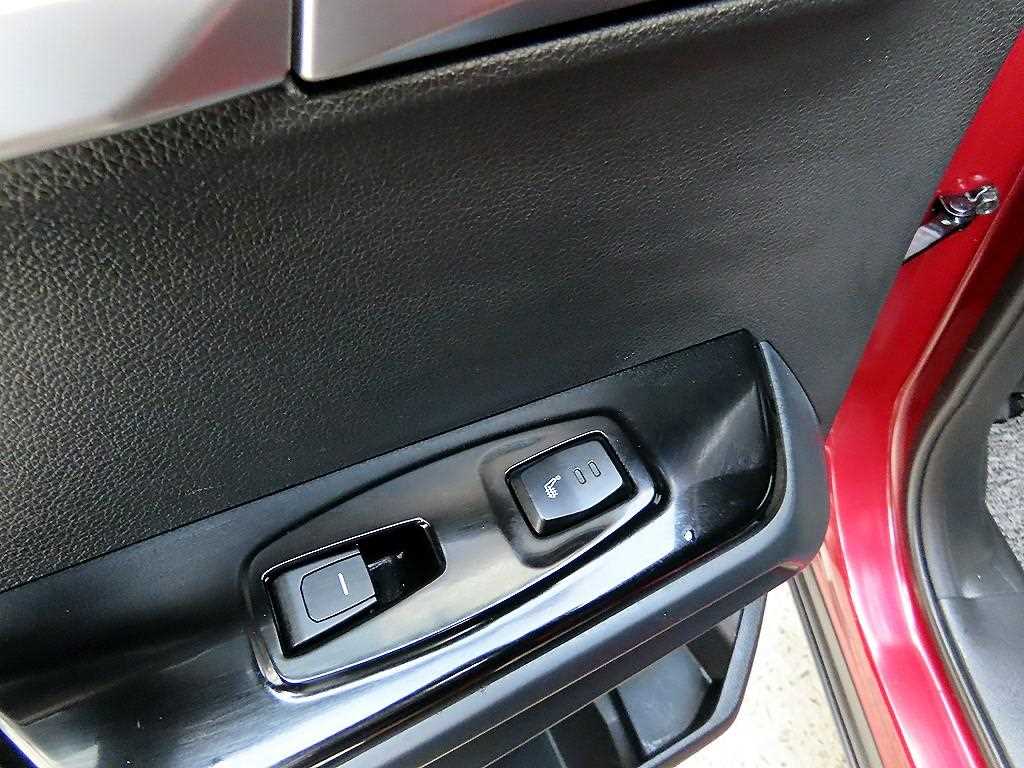 Ssangyong Torres 2023 Rojo - Importación desde Corea - HF Imports Iquique - Foto 15