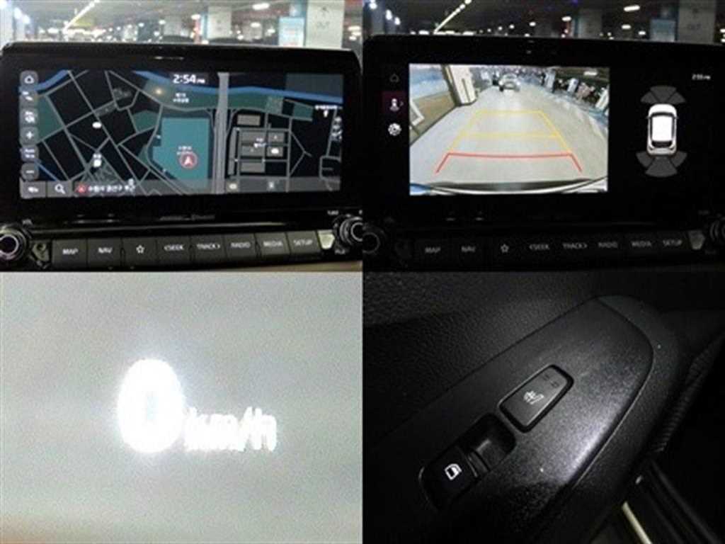 KIA Seltos 2023 Blanco - Importación desde Corea - HF Imports Iquique - Foto 18