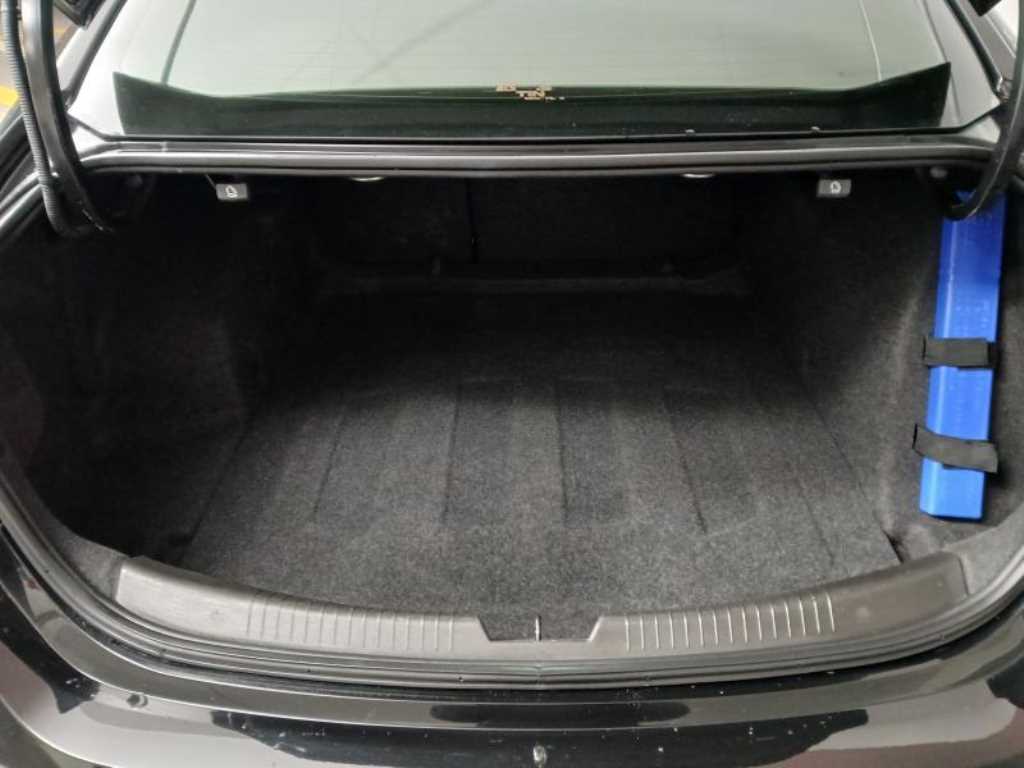 Chevrolet Malibu 2020 Negro - Importación desde Corea - HF Imports Iquique - Foto 18