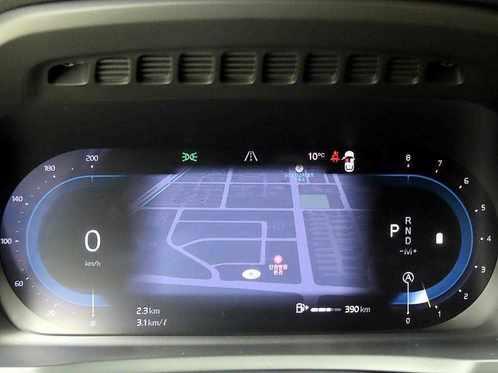 Volvo XC90 - Vista 8