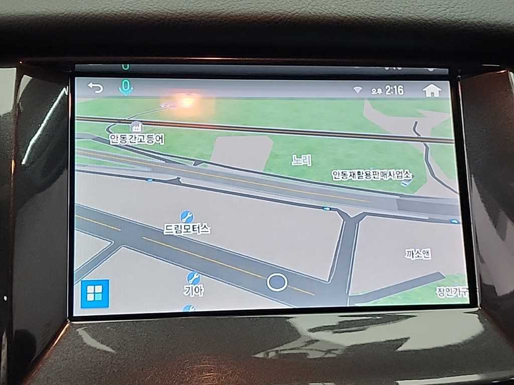 Ford Ranger 2022 Blanco - Importación desde Corea - HF Imports Iquique - Foto 13