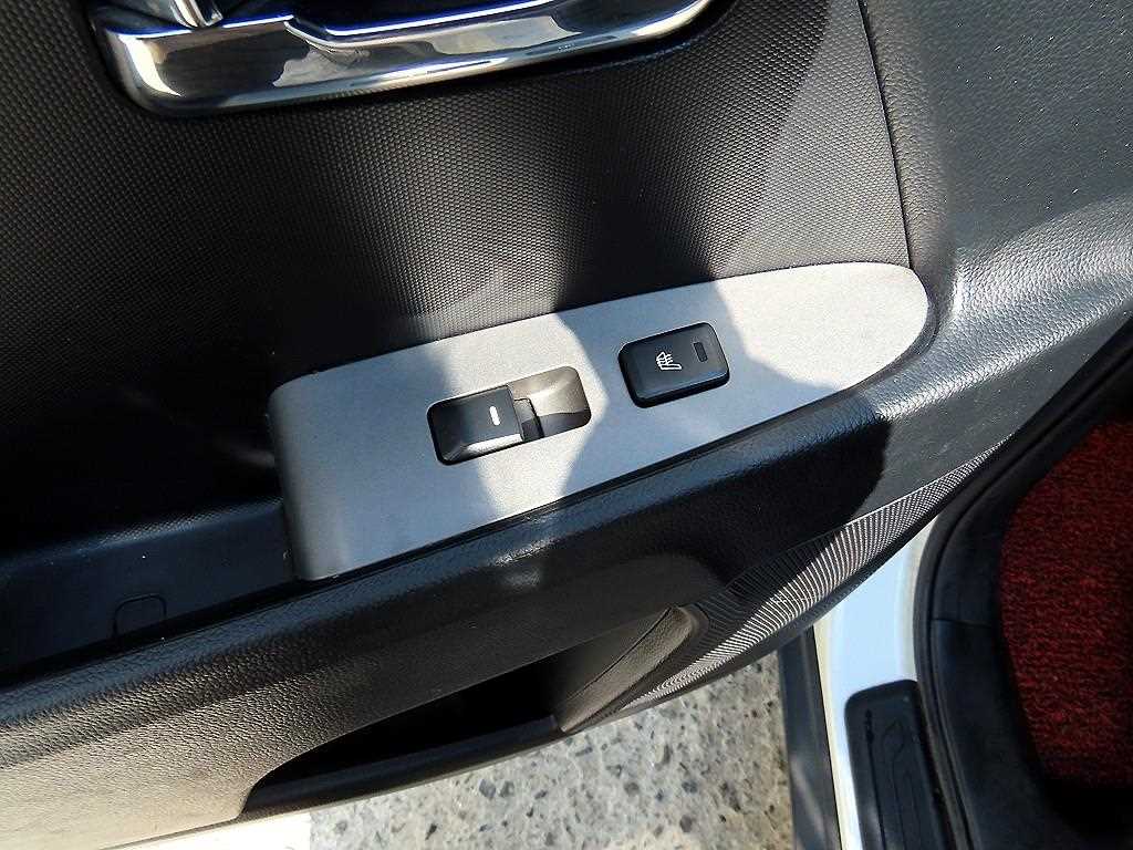 KIA Sportage 2016 Blanco - Importación desde Corea - HF Imports Iquique - Foto 16