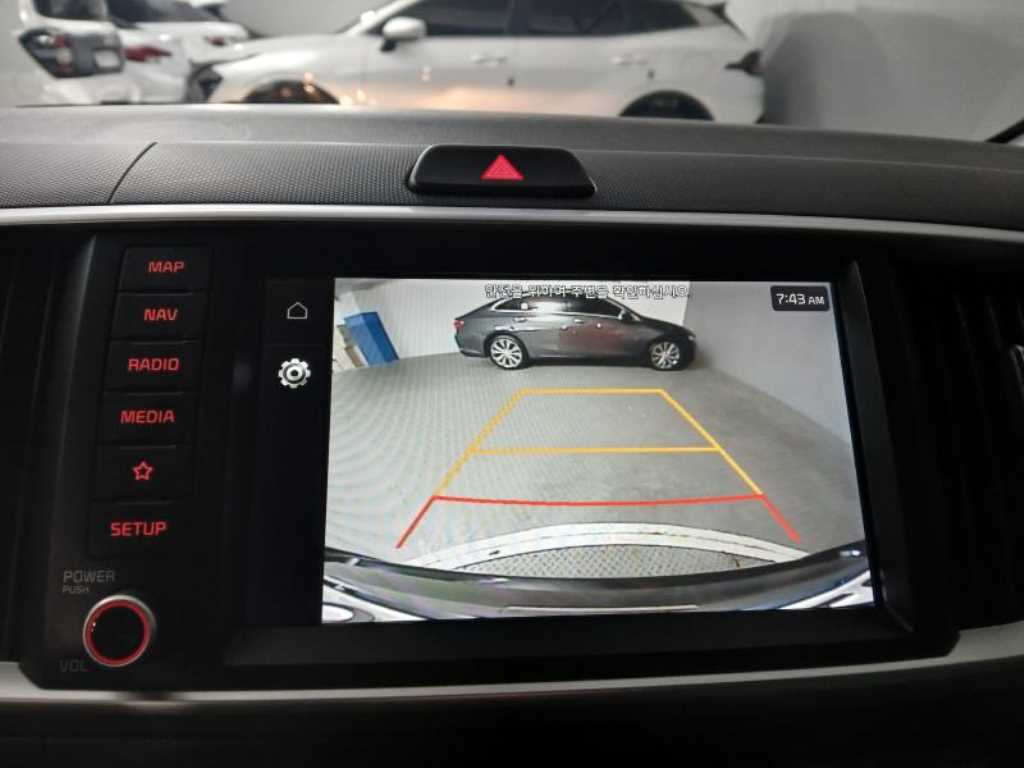 KIA Ray 2022 Negro - Importación desde Corea - HF Imports Iquique - Foto 16