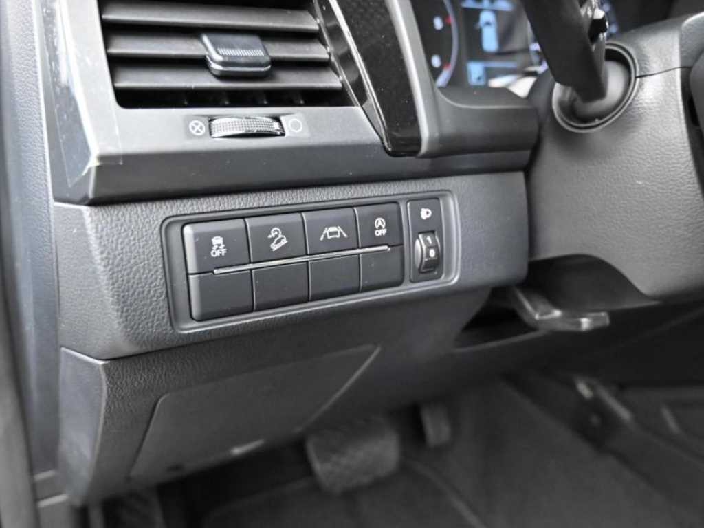 Ssangyong Rexton 2022 - Importación desde Corea - HF Imports Iquique - Foto 16