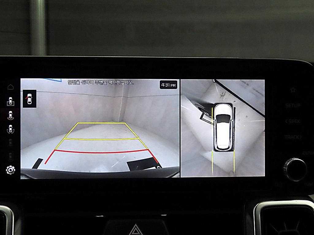 KIA Sorento 2022 - Importación desde Corea - HF Imports Iquique - Foto 14