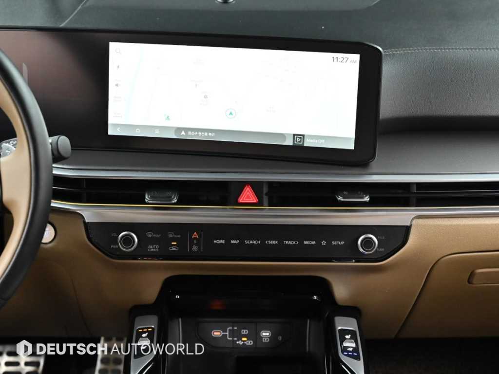 KIA Sorento 2024 Blanco - Importación desde Corea - HF Imports Iquique - Foto 14