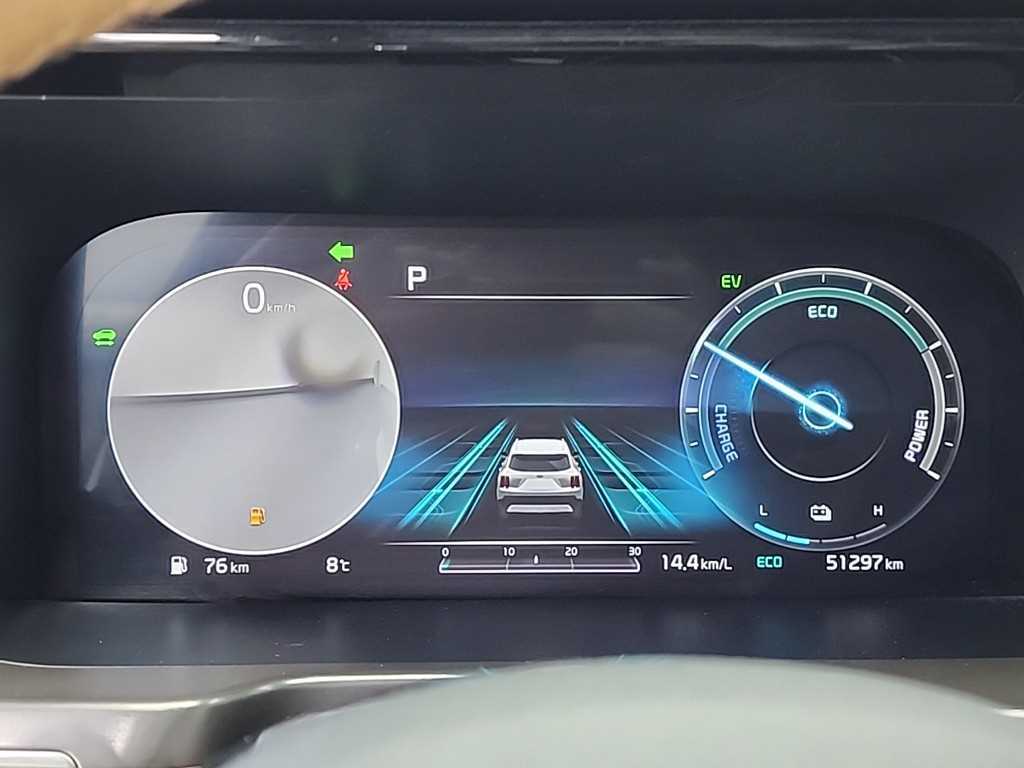 KIA Sorento - Vista 6