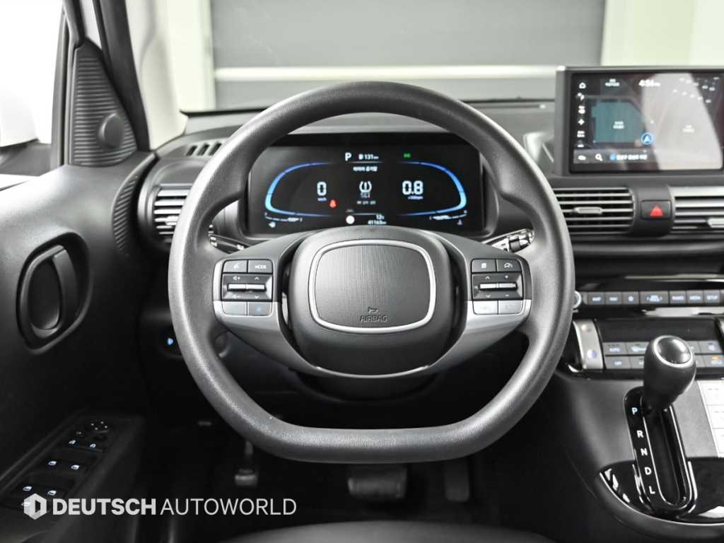 HYUNDAI Casper 2022 Blanco - Importación desde Corea - HF Imports Iquique - Foto 13