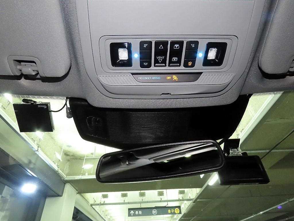 Ford Explorer 2023 Blanco - Importación desde Corea - HF Imports Iquique - Foto 13