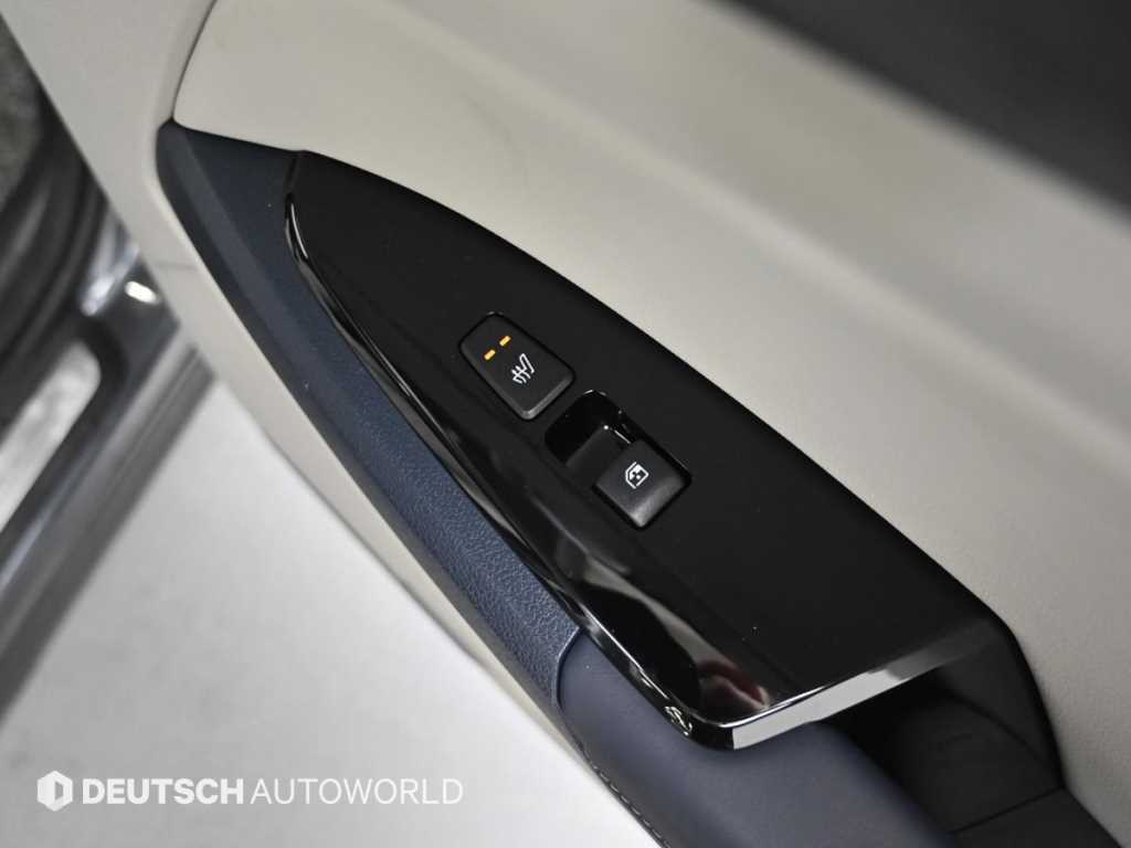 KIA Sportage 2022 Gris - Importación desde Corea - HF Imports Iquique - Foto 16