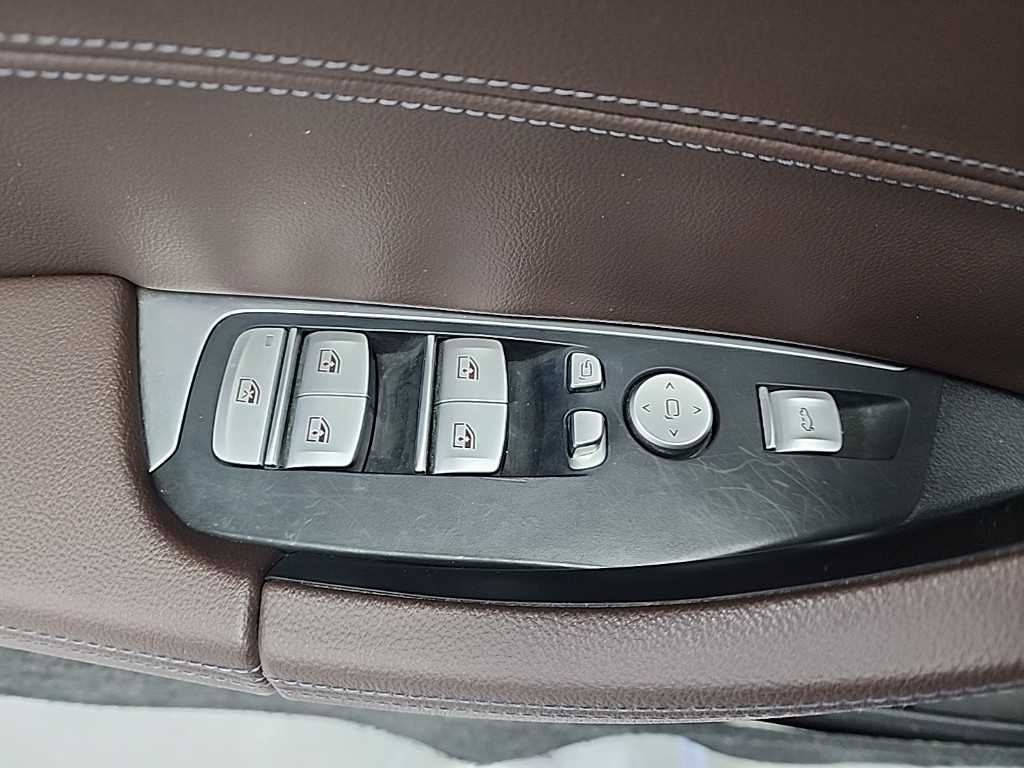 BMW X3 2019 Negro - Importación desde Corea - HF Imports Iquique - Foto 17