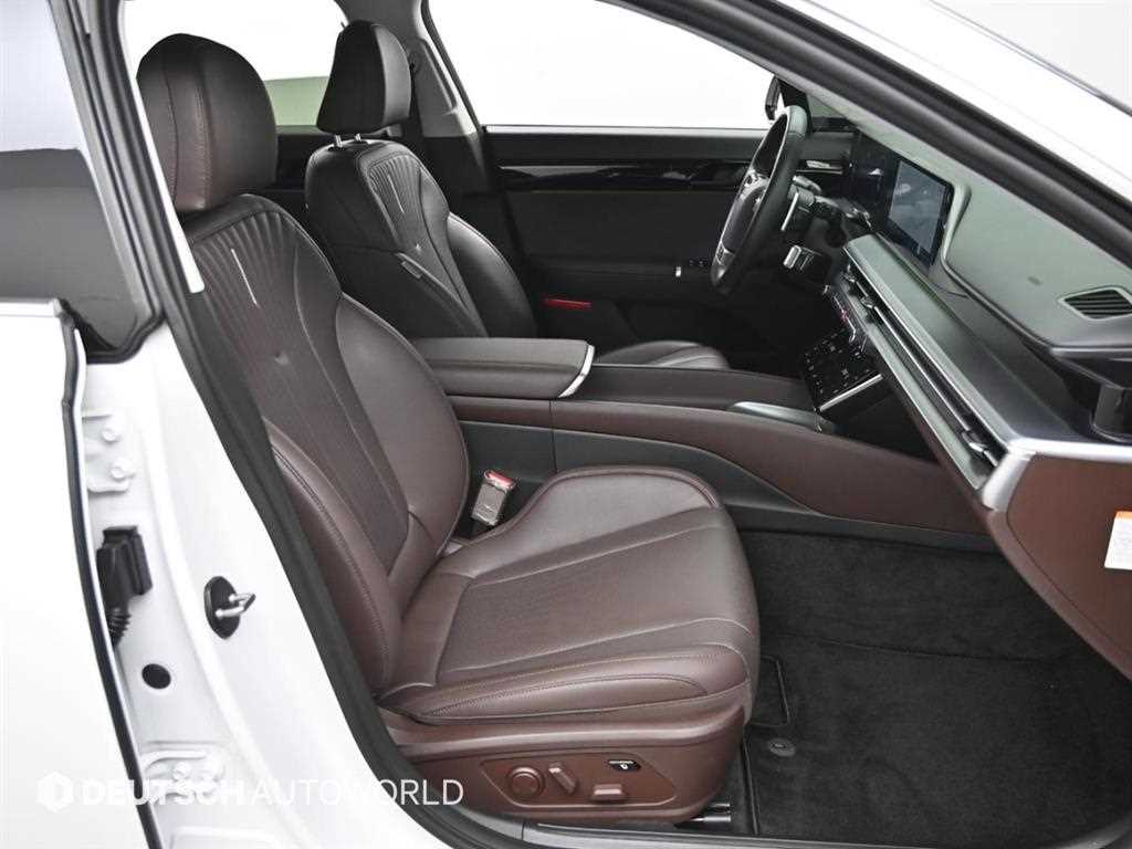 HYUNDAI Grandeur - Vista 10