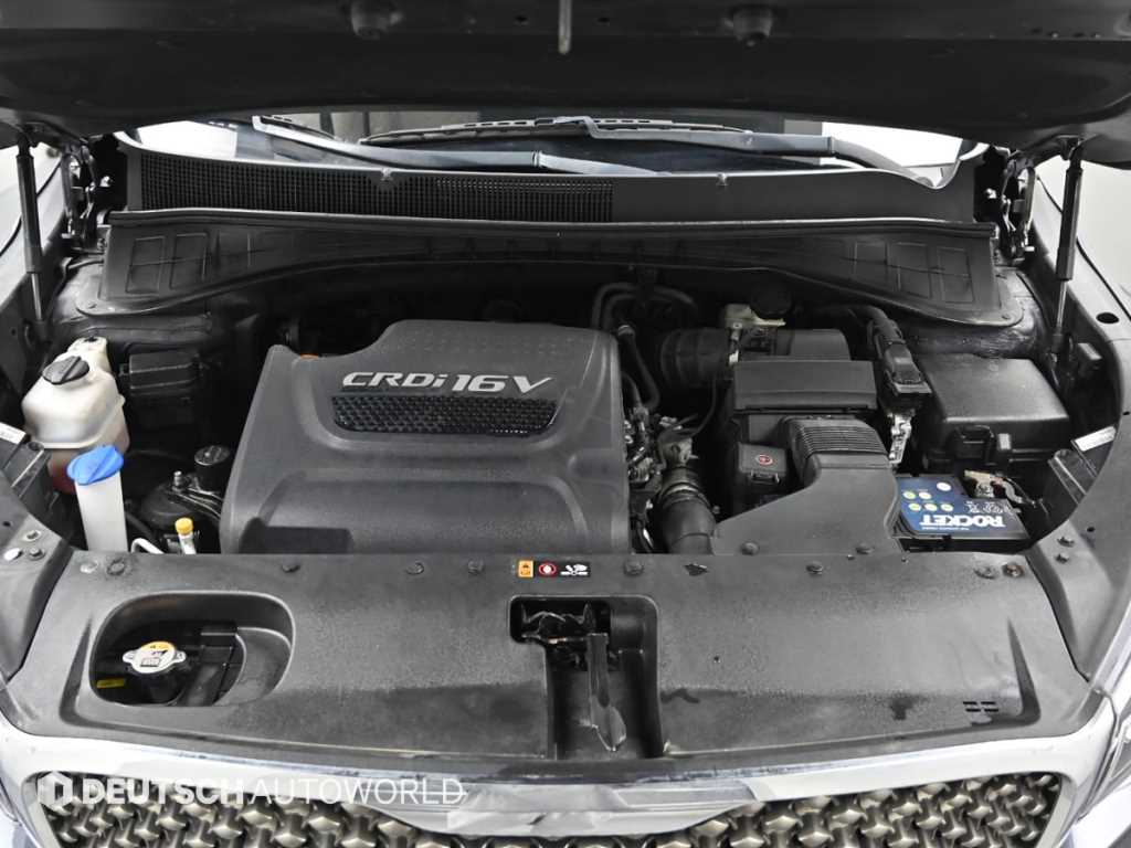 KIA Sorento - Vista 7