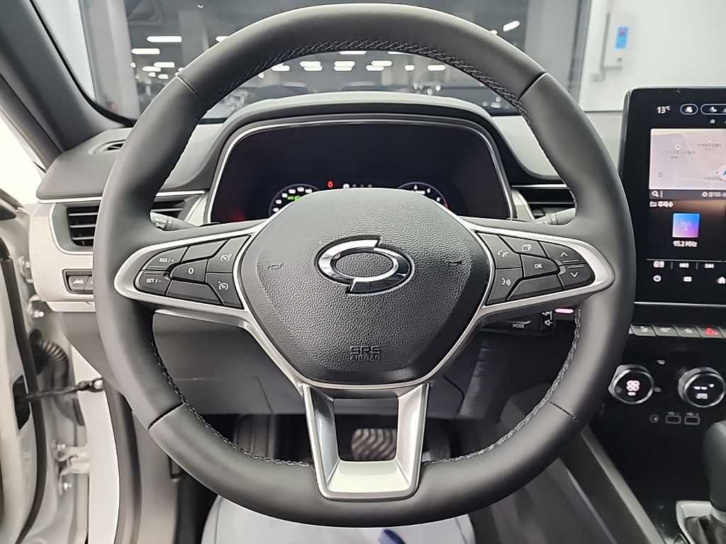 SAMSUNG XM3 - Vista 9