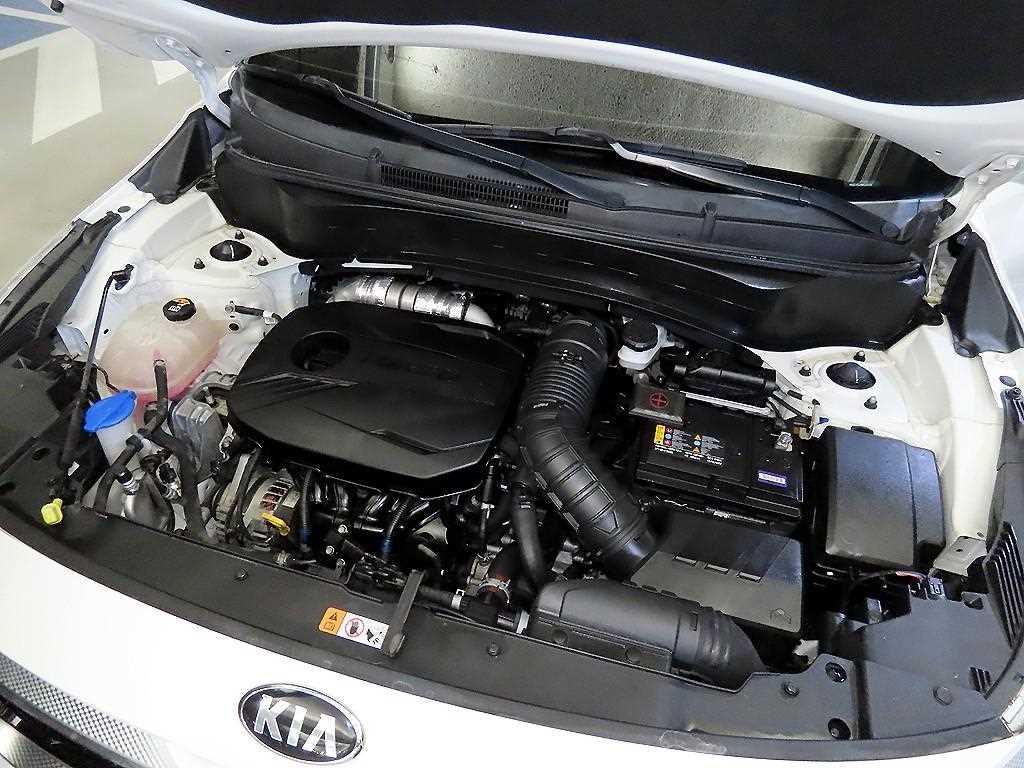 KIA Seltos 2022 Blanco - Importación desde Corea - HF Imports Iquique - Foto 19