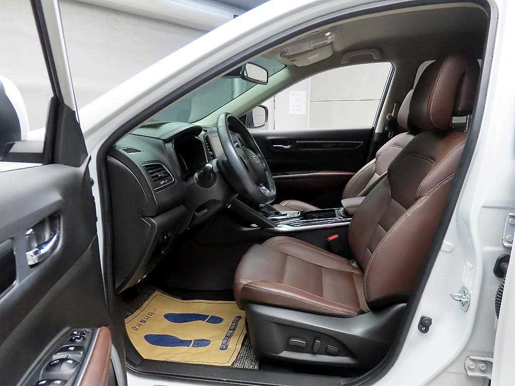 SAMSUNG QM6 - Vista 5