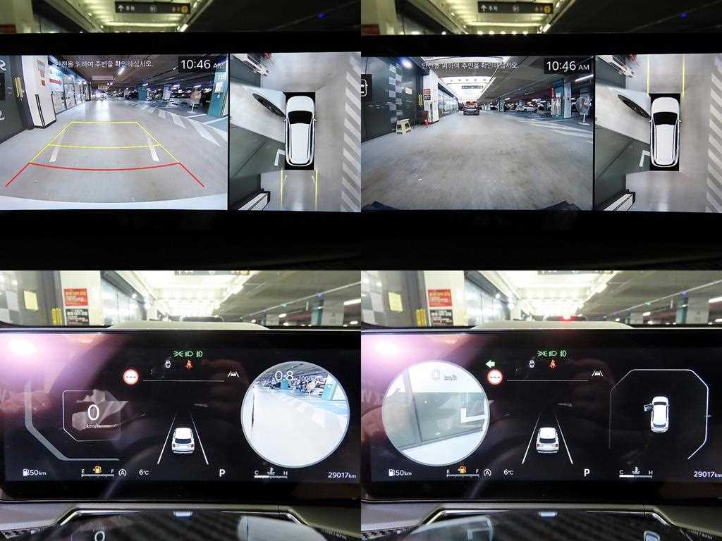 KIA Sorento 2024 Blanco - Importación desde Corea - HF Imports Iquique - Foto 16