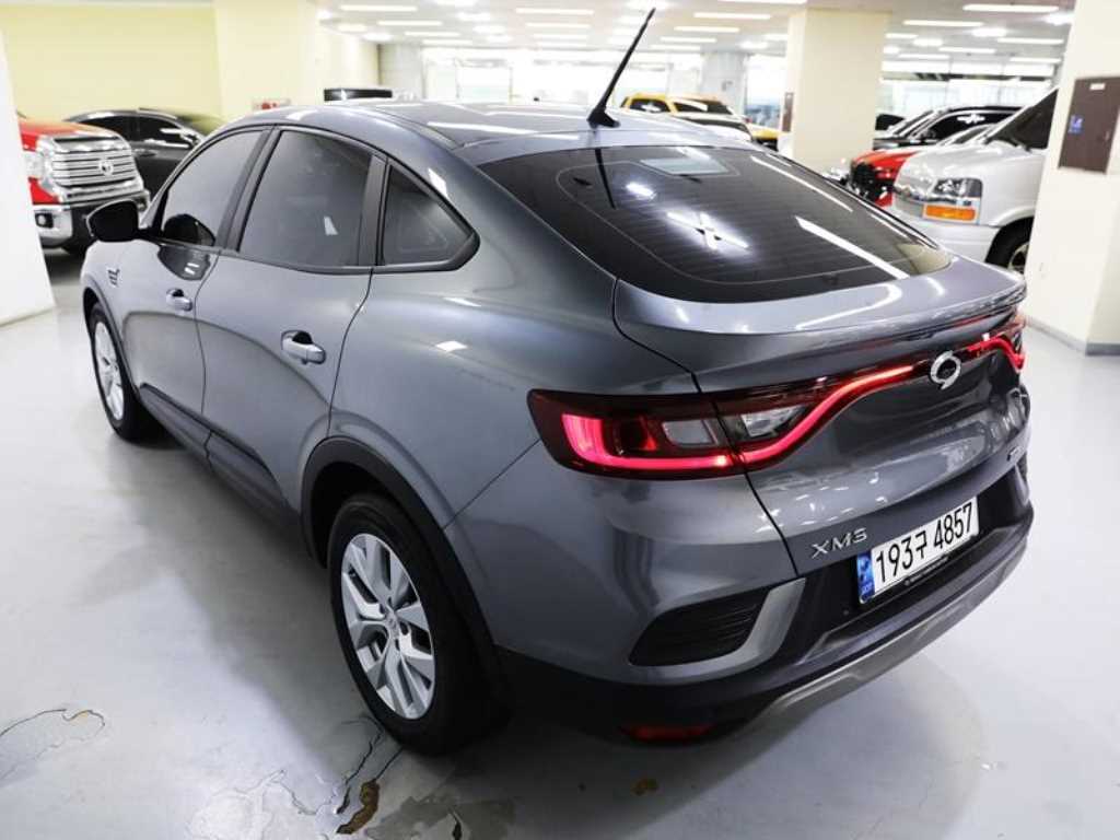 SAMSUNG XM3 - Vista 7