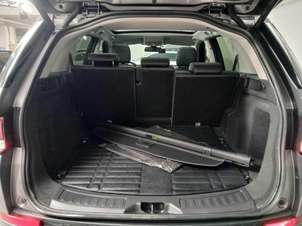 Land Rover Discovery Sports 2016 Gris - Importación desde Corea - HF Imports Iquique - Foto 18