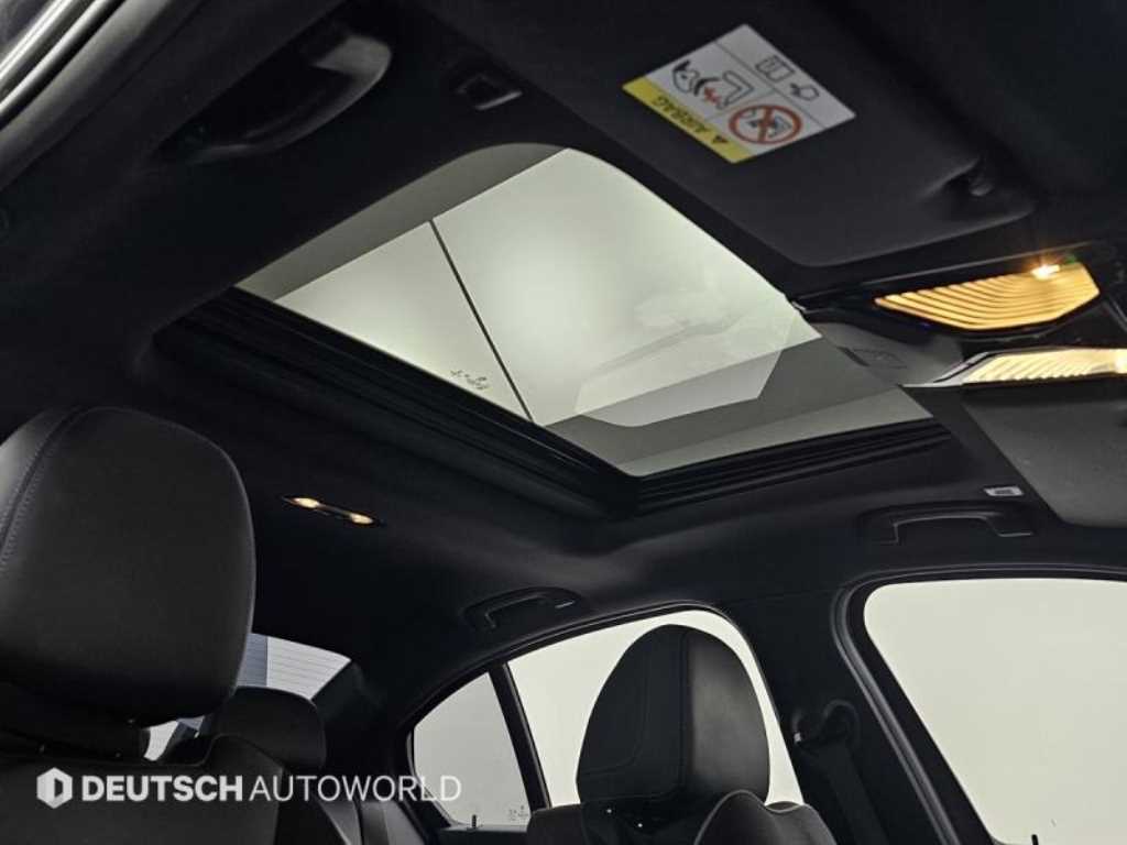 BMW 3 series 2021 Gris - Importación desde Corea - HF Imports Iquique - Foto 19