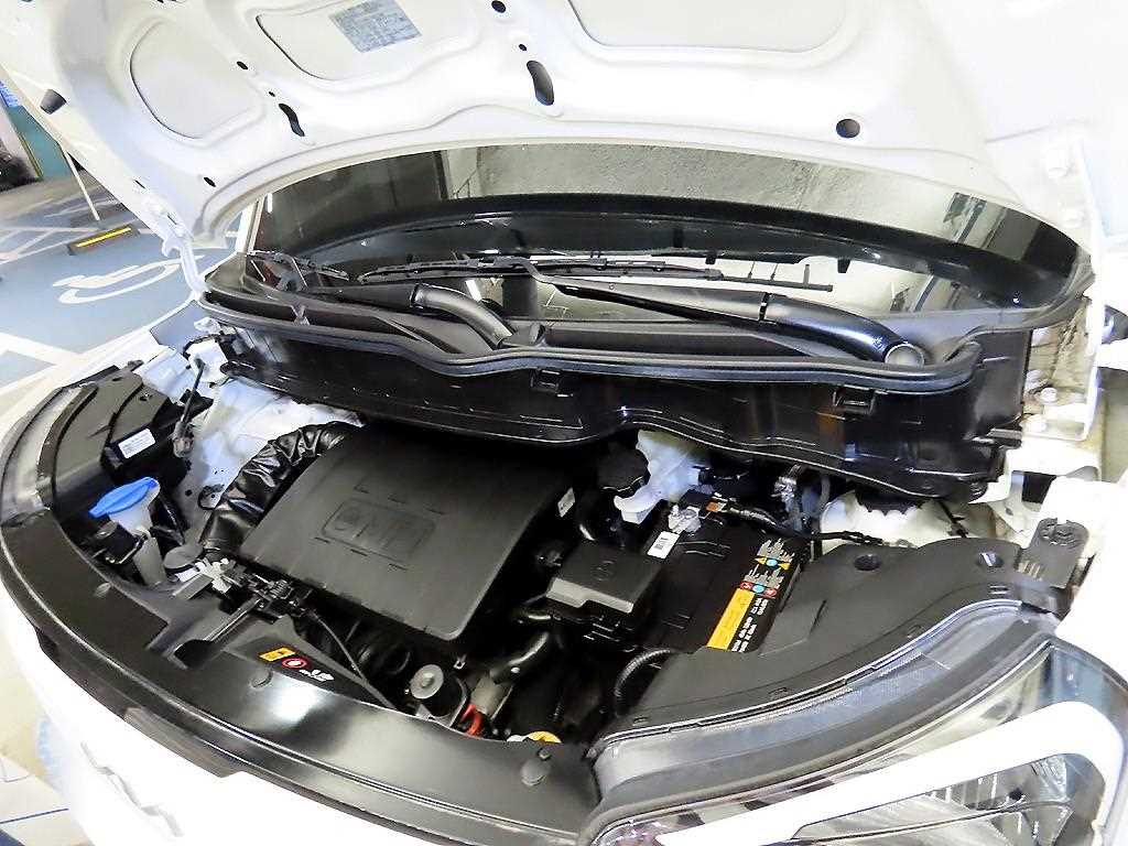 KIA Ray 2024 Blanco - Importación desde Corea - HF Imports Iquique - Foto 16