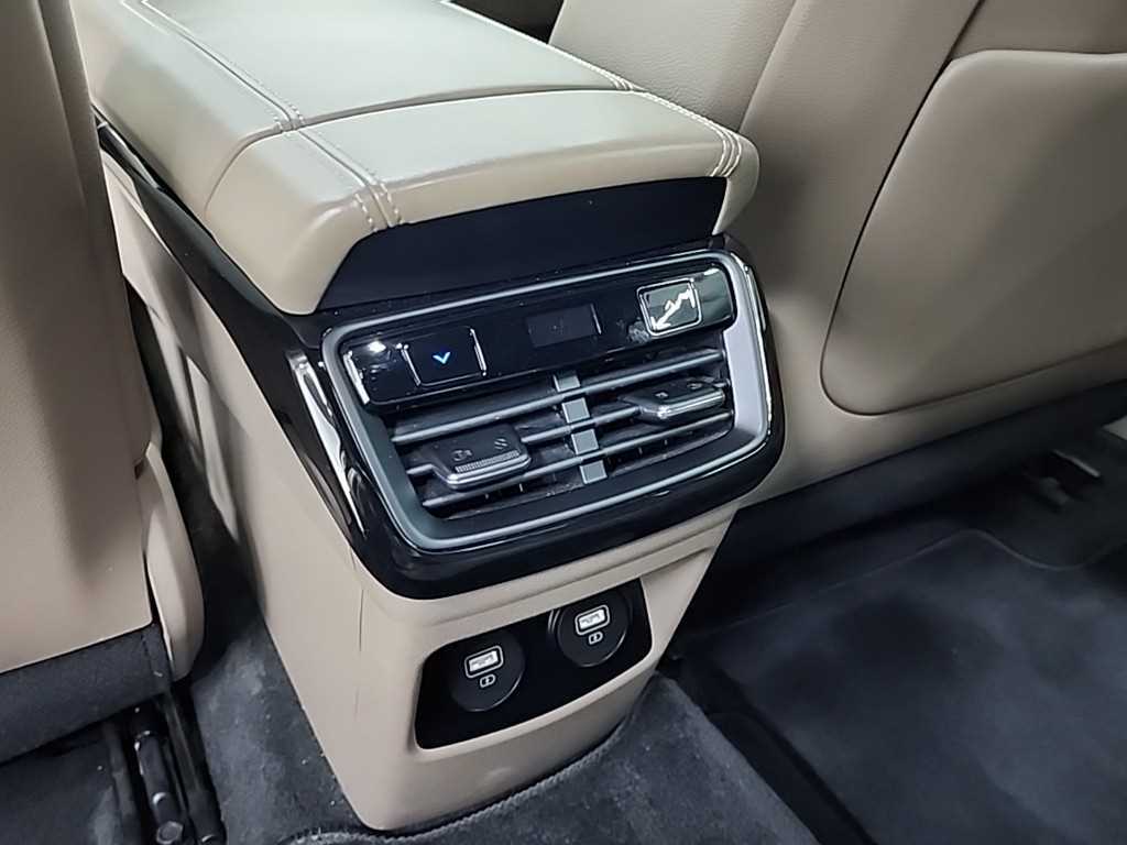 KIA K8 2022 Gris - Importación desde Corea - HF Imports Iquique - Foto 14