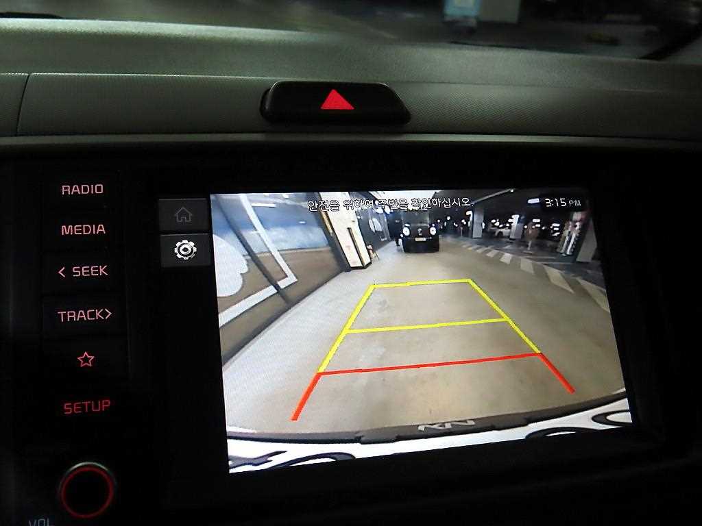 KIA Ray 2024 Blanco - Importación desde Corea - HF Imports Iquique - Foto 14