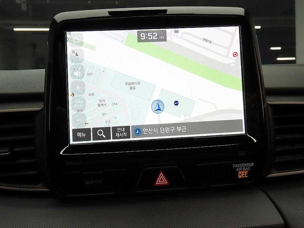 HYUNDAI Veloster - Vista 9