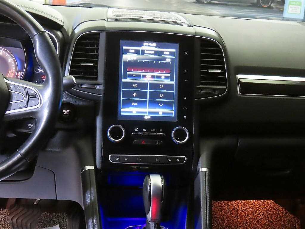 SAMSUNG QM6 - Vista 11