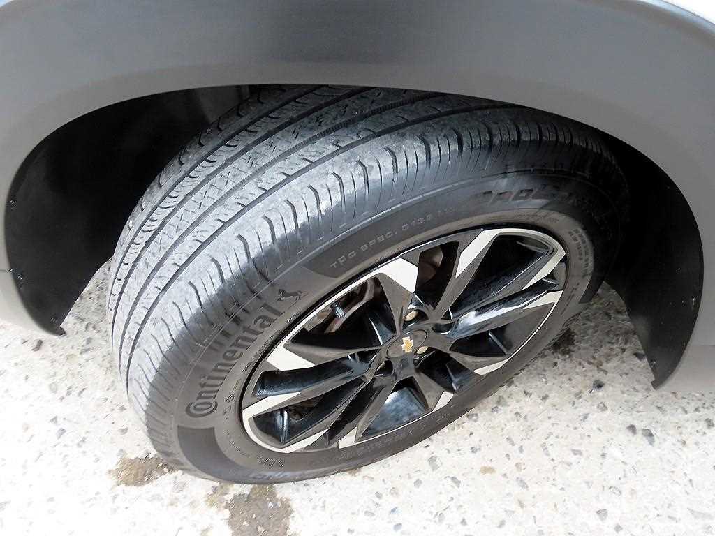 Chevrolet Trail Blazer 2022 Blanco - Importación desde Corea - HF Imports Iquique - Foto 20