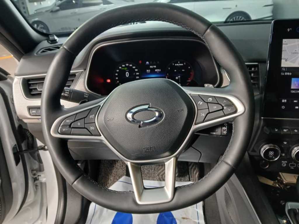 SAMSUNG XM3 - Vista 8