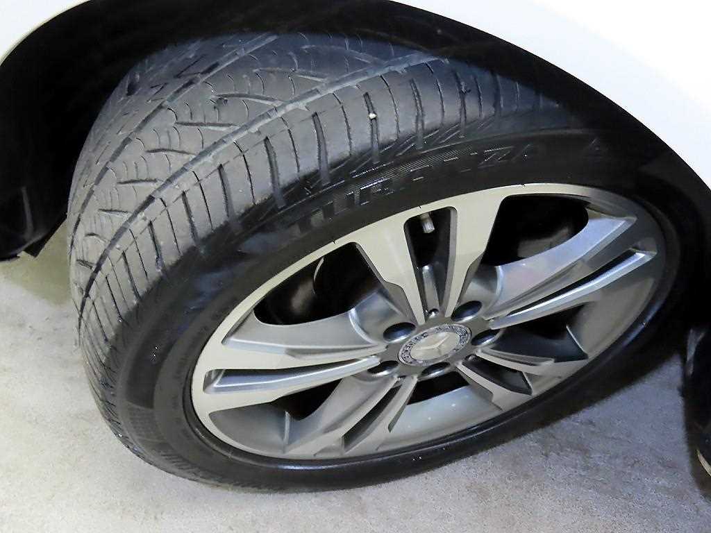 Mercedes Benz E class 2016 Blanco - Importación desde Corea - HF Imports Iquique - Foto 20