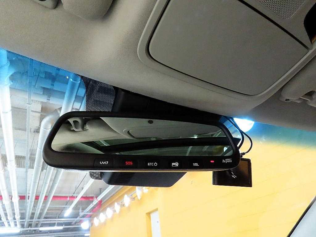 KIA K7 2020 Gris - Importación desde Corea - HF Imports Iquique - Foto 14