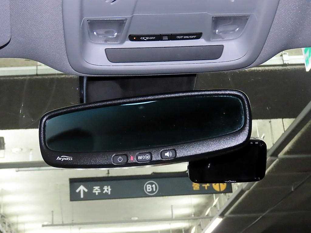 Chevrolet Malibu 2017 Gris - Importación desde Corea - HF Imports Iquique - Foto 17