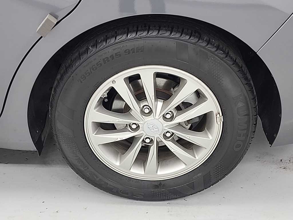 HYUNDAI Avante 2019 - Importación desde Corea - HF Imports Iquique - Foto 20