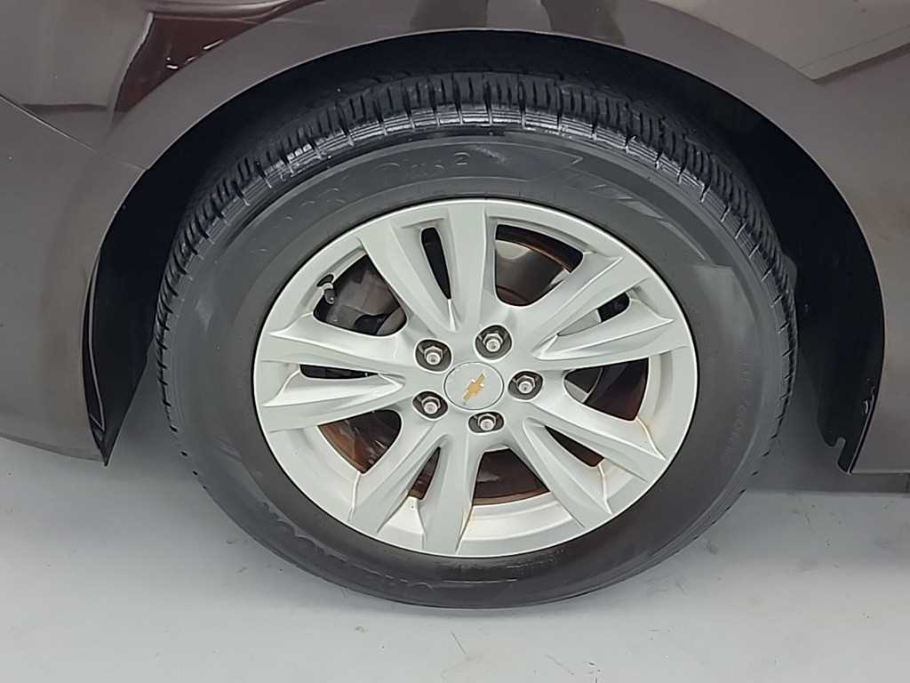 Chevrolet Cruise 2014 Negro - Importación desde Corea - HF Imports Iquique - Foto 19