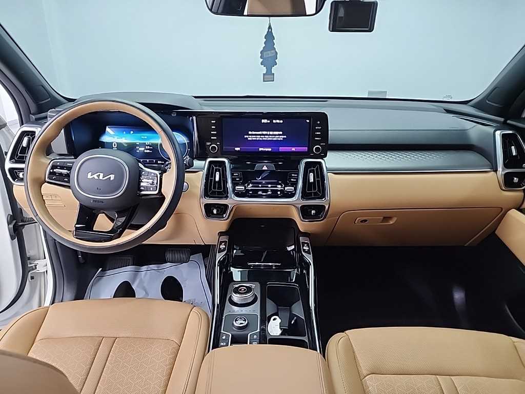 KIA Sorento - Vista 7