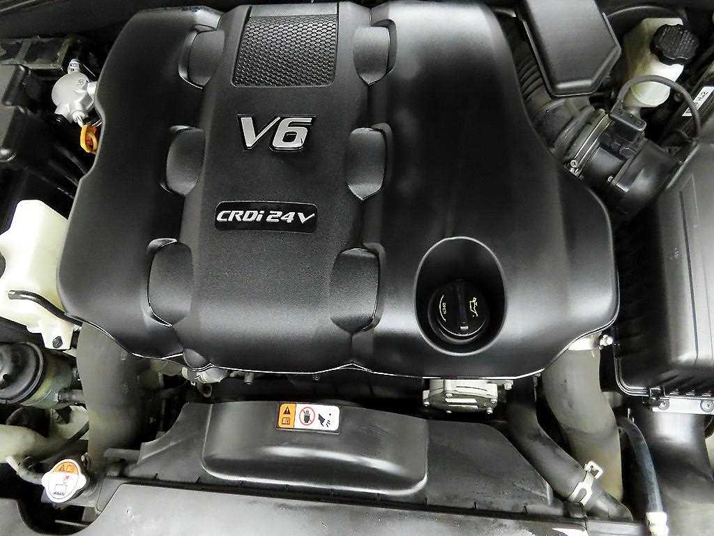 KIA Mohave 2017 Blanco - Importación desde Corea - HF Imports Iquique - Foto 20