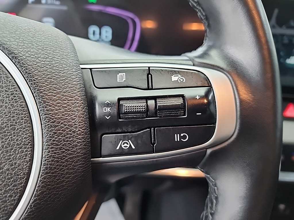 KIA Sportage 2023 Gris - Importación desde Corea - HF Imports Iquique - Foto 16