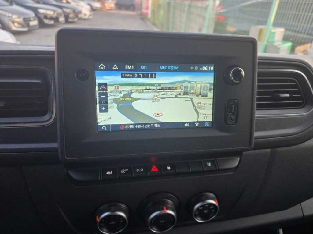 SAMSUNG Master - Vista 10