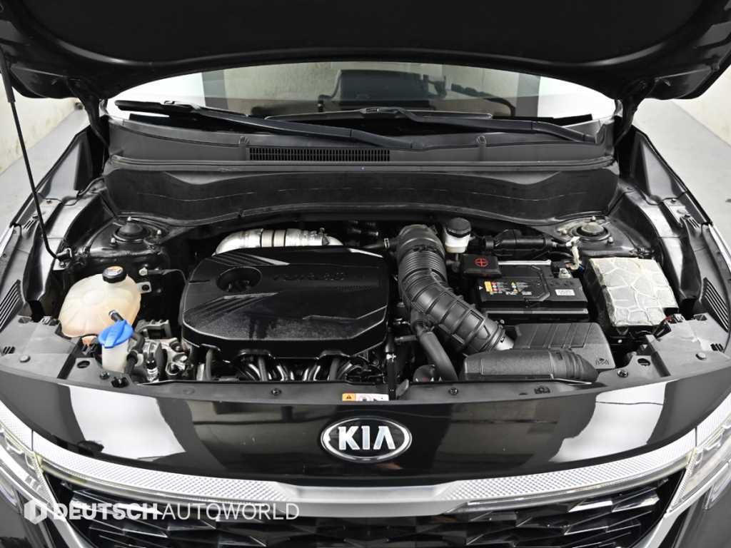 KIA Seltos - Vista 6