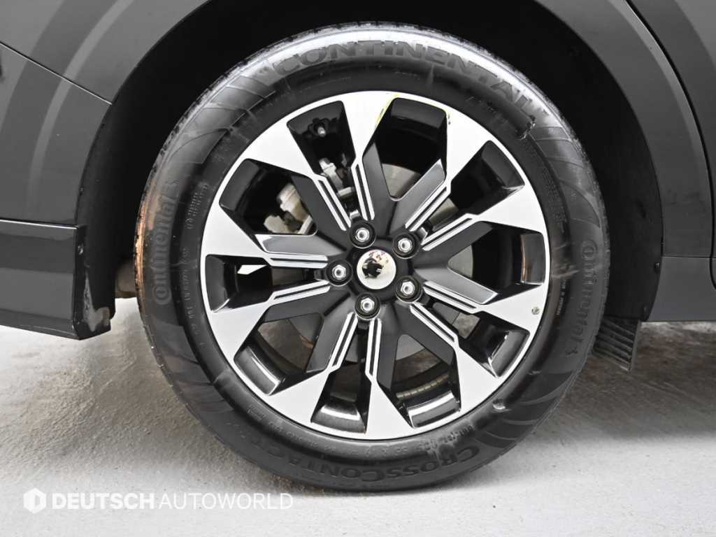 KIA Carnival - Vista 5