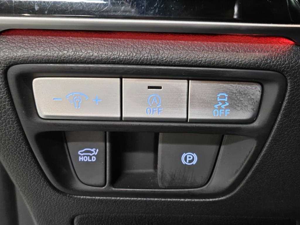 Genesis G80 2022 Blanco - Importación desde Corea - HF Imports Iquique - Foto 17