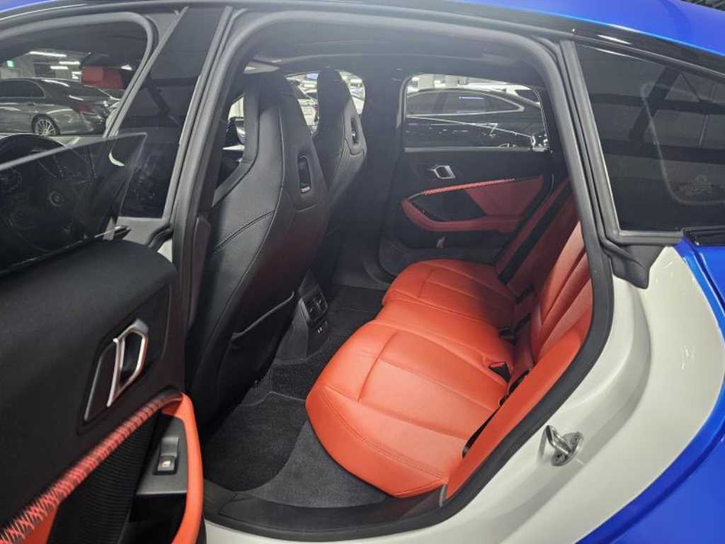 BMW 2 series - Vista 10