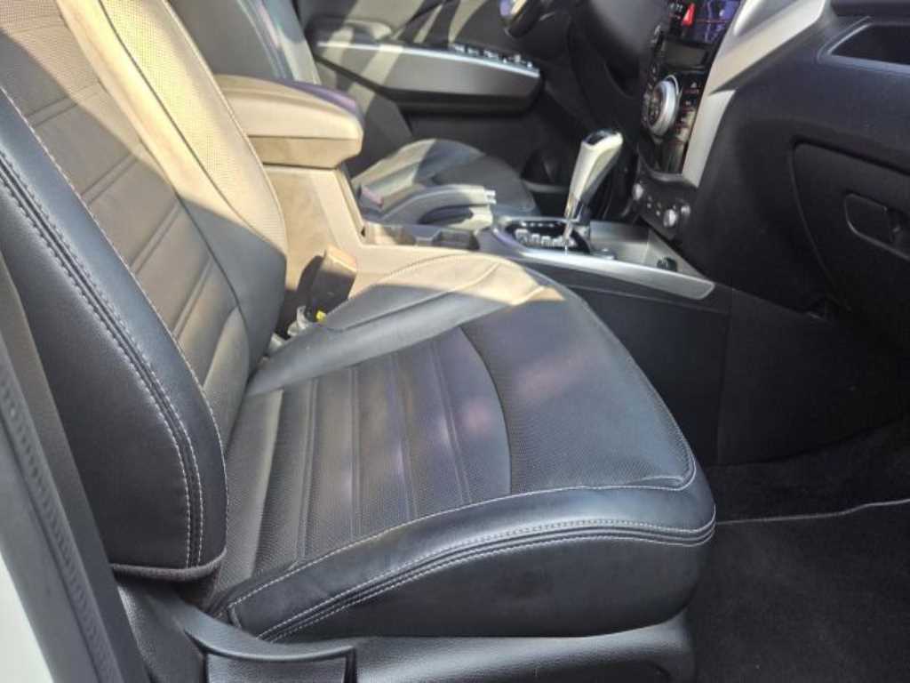 Ssangyong Tivoli 2016 - Importación desde Corea - HF Imports Iquique - Foto 17