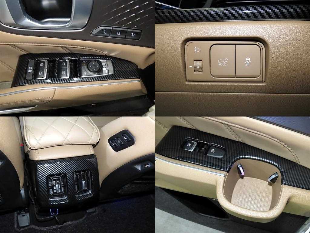 KIA Sorento 2024 Blanco - Importación desde Corea - HF Imports Iquique - Foto 17