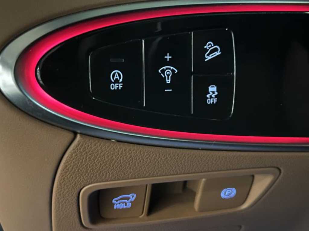 Genesis GV70 2022 Verde - Importación desde Corea - HF Imports Iquique - Foto 15