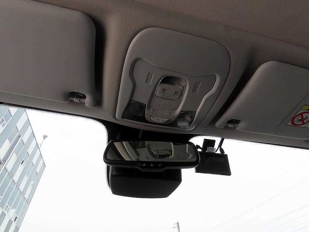 Jeep Renegade 2021 Gris - Importación desde Corea - HF Imports Iquique - Foto 15