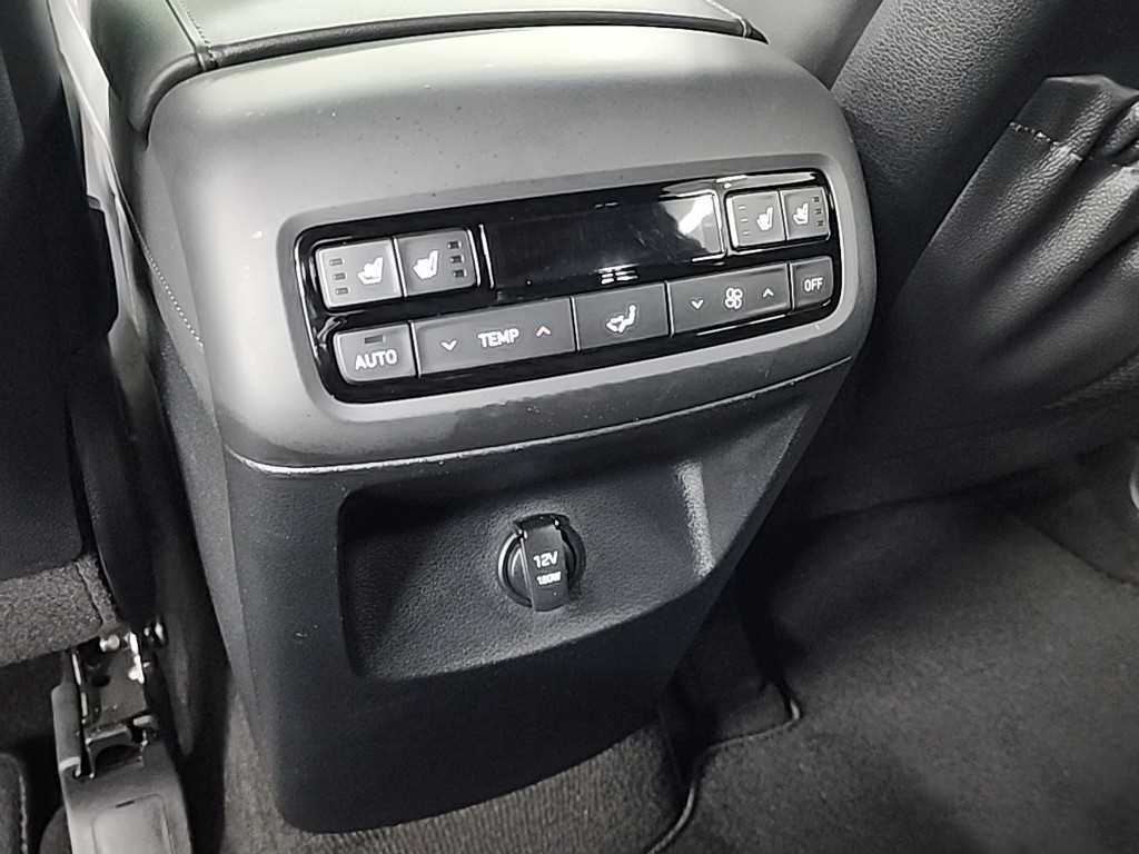 HYUNDAI Palisade 2022 Gris - Importación desde Corea - HF Imports Iquique - Foto 14