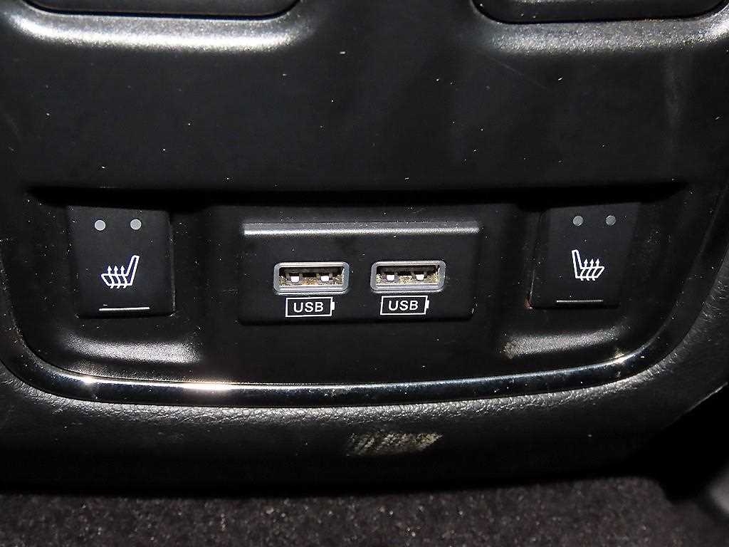 Jeep Cherokee 2015 Gris - Importación desde Corea - HF Imports Iquique - Foto 14